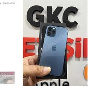 Resim Apple iPhone 12 Pro İkinci El YD | 128 GB | Mavi İkinci El İPHONE 12PRO 128 GB PİL 77 15 AYA DAHA KULANILABİLİR!!!