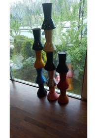 Resim Ritim Perküsyon Çocuk Boy Çömlek Darbuka 