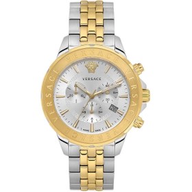 Resim Versace VRSCVEV601623 Erkek Kol Saati 