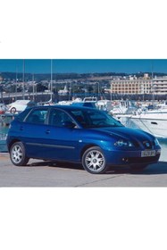 Resim Genel Markalar Seat Ibiza 2002-2005 Ön Sağ Sol Koltuk Sırt Yatırma Ayarlama Tekeri Makarası Gri 1j0881671h (1 Adet) 