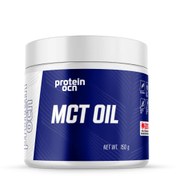 Resim PROTEINOCEAN Mct Oil 150g 