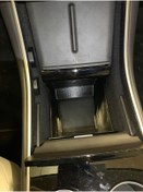 Resim Lucest Tesla Model 3 Çöp Kutusu (Plastik Aparattır!!!) 