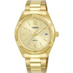Resim Lorus RH984QX9 Erkek Kol Saati 