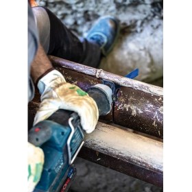 Resim Bosch Expert S 955 Chm Kalın Metal Panter Testere 2608900365 