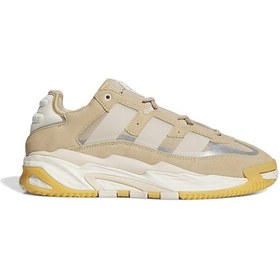Resim Adidas Niteball Unisex Günlük Ayakkabı Ig6142 Bej Ig6142 Bej 