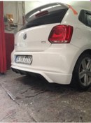 Resim POLO 6R ARKA TAMPON EKİ 