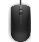 Resim Dell MS116 Kablolu Optik Mouse 570-AAIT