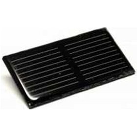 Resim 1.5V 250Ma 52X52Mm Güneş Paneli 