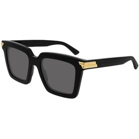 Resim Bottega Veneta Bv1005S 001 Kadın Güneş Gözlüğü 