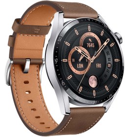 Resim Gt3 Akıllı Saat Smart Watch 