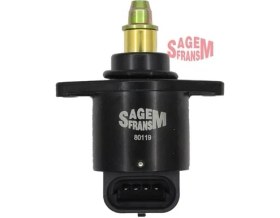 Resim Sagem ROLANTİ AYAR VALFİ PALIO 1.4 85 METAL UC 9949149M 