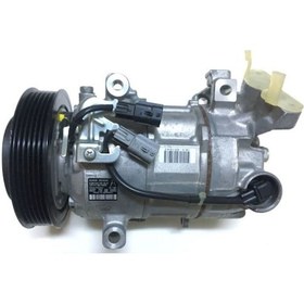 Resim Renault Kadjar Klima Kompresörü 926004EA0A 
