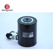 Resim Worldforce 11155 Hidrolik Silindir 30 Ton Strok: 50 mm Hidrolik Makine Krikosu 