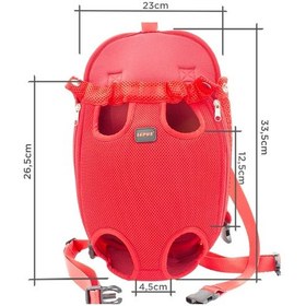 Resim Lepus Ana Kucağı Mor Xsmall 