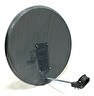 Resim Antenci 40 CM Delikli Ofset Mini Çanak Anten 