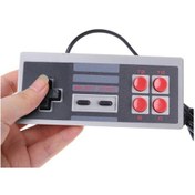 Resim Coolbaby Tv El Video Oyunu 9 Pin Konsolu İçin 4 Düğme Denetleyici Gamepad 