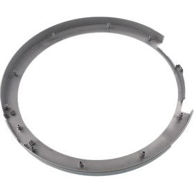 Resim Supervac Kurutmalı Çamaşır Makinesi Kapak Dış Çerçevesi Bosch, Siemens ile Uyumlu - 00673907 