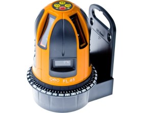 Resim Geo Fennel Fl 45 Model Lazerli Nivo 