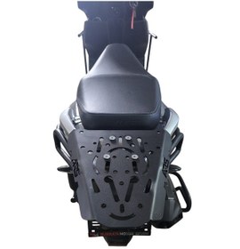 Resim Rks Vrs 125 Çanta Taşıma Demiri 