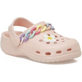 Resim Kinetix Sa Hafif Havuz Deniz Plaj Çocuk Sandalet Terlik 667800001288 135 Pudra Beyaz Pudra Beyaz Pudra - Beyaz 