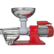 Resim Grifo SP5ELI Paslanmaz Inox Filtreli Salça Makinesi 