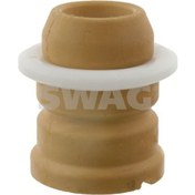 Resim SWAG 20926178 Amortisör Lastiği 520 I 523 I 525 Lı 525 I 530 I 