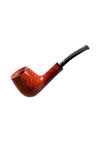 Resim Vauen Ascot 143 9mm. Filtreli Akrilik Saplı Pipo 209361 