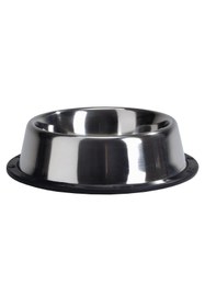 Resim Hype Store Köpek Mama Su Kabı Kaymaz 25,5cm 2,2L 