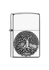 Resim Zippo 250 Tree Of Life Çakmak 