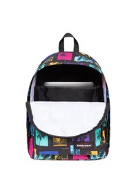 Resim Easpack Eastpak Out Of Office Unisex Sırt Çantası ek0007676o01-19342 001 