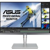 Resim Asus ProArt PA24AC 24" 5 MS 60 Hz HDMI+DP WUXGA IPS LED Monitör Asus