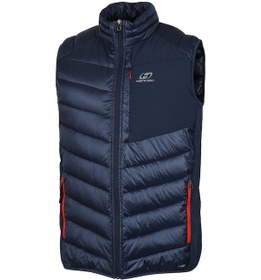 Resim Hannah Stowe Erkek Yelek Midnight Navy 