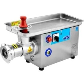 Resim Hnc Makina Hnc 22'lik Sifero Et Kıyma Makinesi 220 Volt 