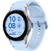 Resim Yenilenmiş Samsung Galaxy Watch FE 40mm 16GB Açık Mavi 