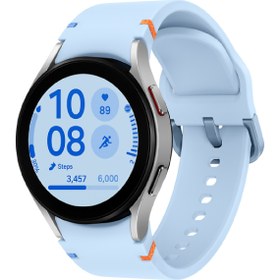 Resim Yenilenmiş Samsung Galaxy Watch FE 40mm 16GB Açık Mavi 
