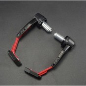 Resim WUTUTUMOTORS Universal Manet Koruma Z4 Kırmızı 