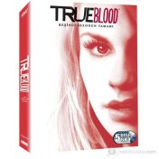 Resim True Blood Sezon 5 (DVD) (Özel Kutu) (5 Disk) 