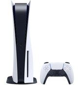 Resim Sony PlayStation 5 CD'li Sürümü 825 GB Dualsense+Türkçe Menü PS-5 (İthalatçı Garantili) 