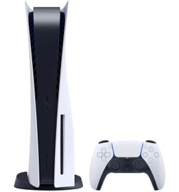Resim Sony PlayStation 5 CD'li Sürümü 825 GB Dualsense+Türkçe Menü PS-5 (İthalatçı Garantili) 