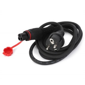 Resim AGCO Motor Isıtıcı Güç Kablosu - AGCO | H117200250251 