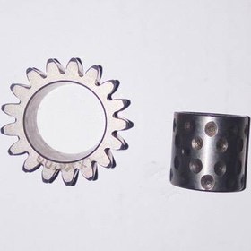 Resim Stmax Mega Birincil Sürücü Vites 