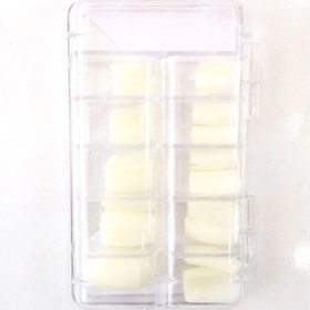 Resim Genel Markalar 100'lü Takma Tırnak 059 