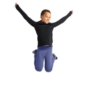 Resim Odlo Active Warm Kids Bl Top Crew Neck L/s Unisex Çocuk 
