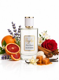 Resim Rayiha Xerjoff Casamorati Lira Lüks Ve Baş Döndürücü Unisex Parfüm 100 ml 