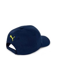 Resim Puma Fenerbahçe 02473901 Unisex Futbol Şapka Lacivert 