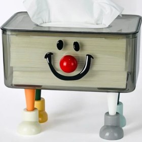 Resim Hediye Bahçesi Sevimli Peçetelik 