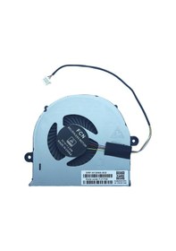 Resim Asus Uyumlu FX503VD-E4168T CPU-GPU Fan, İşlemci - Ekran Kartı Fanı 