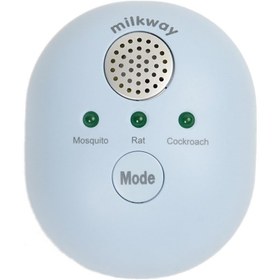 Resim Milkway Ultra Sonik Sinek Kovucu 