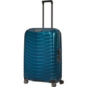 Resim Samsonite Proxis - Spinner 4 Tekerlekli Büyük Boy Valiz 75cm 