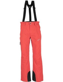 Resim 2as Nix 2 Erkek Kayak Pantolonu Kırmızı 001 